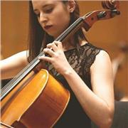 Clases de violoncello y Lenguaje musical